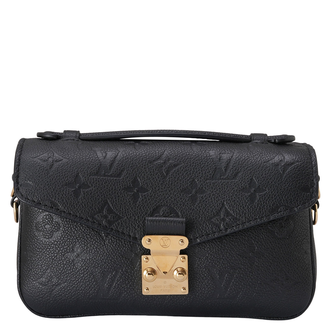 LOUIS VUITTON(USED)루이비통 앙프렝뜨 포쉐트 메티스 이스트웨스트